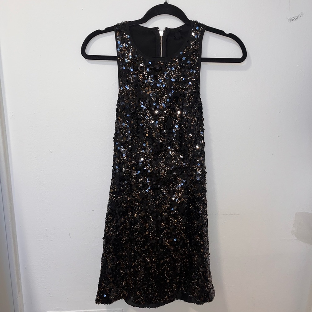 Revolve NBD Dress